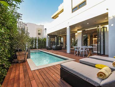 Whole Home Automation: Lights, Audio/Video, Climate, Security, Surveillance, Shades