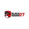 Black Hawk 27 Electric logo