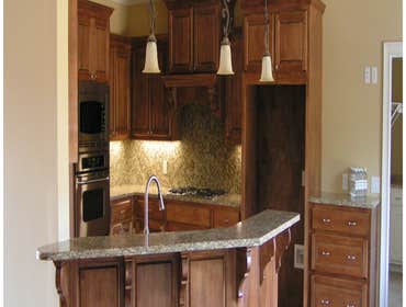 S. A. Jones Construction Projects