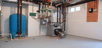 Photos from Pioneer Basement Waterproofing Inc