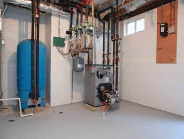 Photos from Pioneer Basement Waterproofing Inc