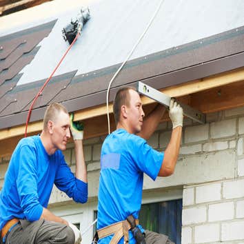 Adg Roofing & Construction