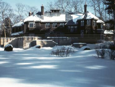L.M.C. Smith House