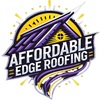 Affordable Edge Roofing logo