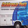 Calabreeze Pools logo