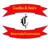 Coelho and Sons Stonewalls logo