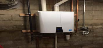Photos from Coppola Heating, Air Conditioning & Plumbing LLC