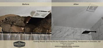 Craftsman Consulting, LLC