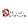 Slipsafe Northwest logo