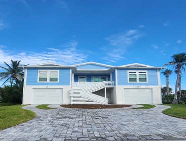 Sanibel Project