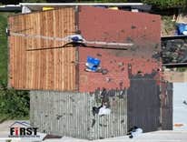 Photos by First Roofing Contractor Inc #1