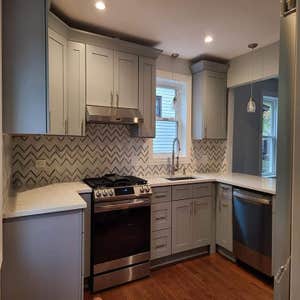 Photos by RESTORATIONSERVICE 1 #2 chicago house ,fire loss