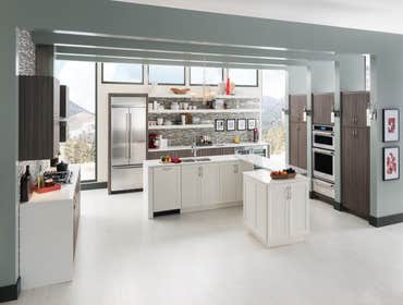 Photos by Broadway Kitchens & Baths, Inc #1