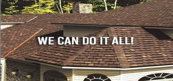 All Pro Roofing & Designers