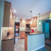Owings Mills Kitchen Remodel