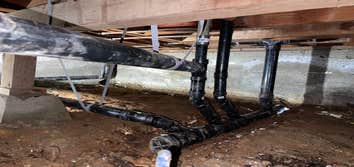 Almco plumbing Inc