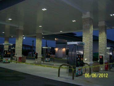 Petroleum Projects