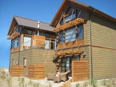 Various Completed Projects