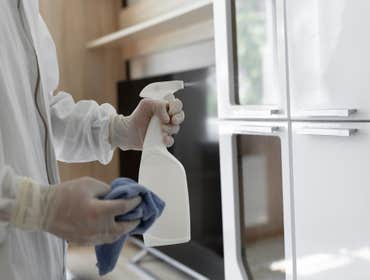 Photos by Saniclean Pros #1