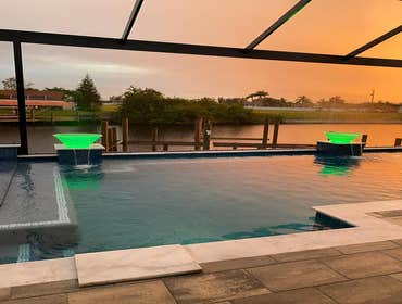 Photos by Mission Pool Builders #1