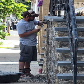 Sargent and Sons Improvements