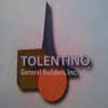 Tolentino General Builders Inc logo
