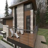 Photos from Lindhout Associates AIA