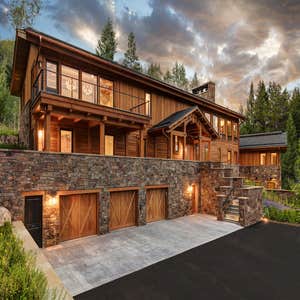 Dubbe Moulder Architects