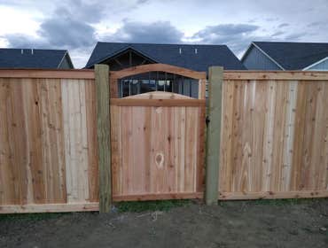 Fences