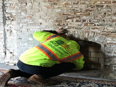 Photos from United Chimney Corp