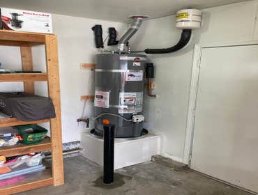 Photos by A2Z Water Heaters #1