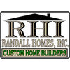 Randall Homes Inc logo