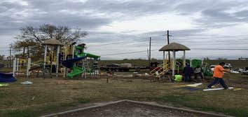 Cajun Construction