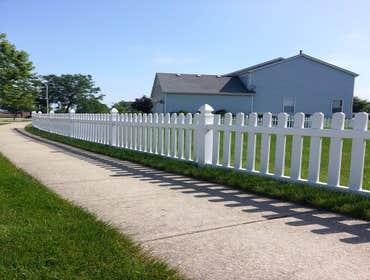 Fences