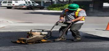 Asphalt Repair