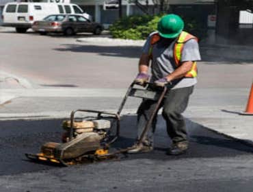 Asphalt Repair