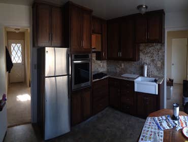 Photos from Madison Custom Cabinets