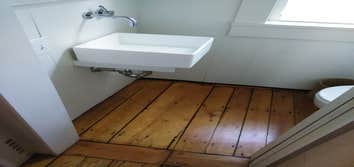 Cambridge MA kitchen Bathroom Remodel