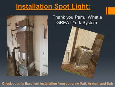Photos by Tri-tech Heating Inc #1