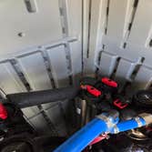 Redeemed Water & plumbing