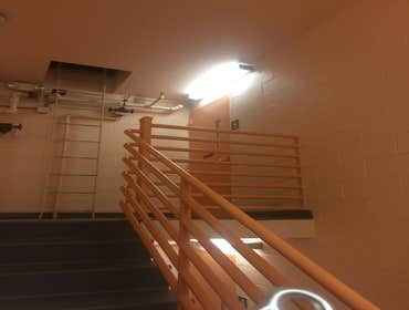 Profecional interior painting