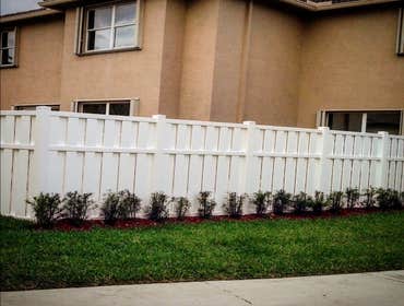Fences