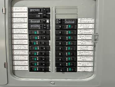 Projects Across commercial & Residential buildings