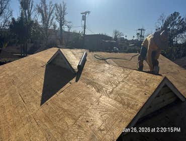 Photos by Roof Replacement Inc #2 Shingle Repair in Burbank, CA