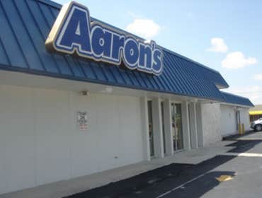 Aaron's