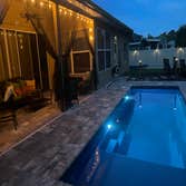 Stunning Backyards by Fast Band LLC