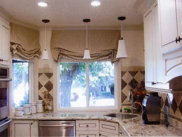 Wesley Construction, Inc. Project