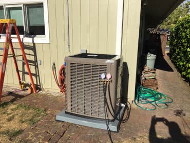 Air conditioner