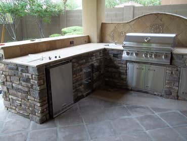 Photos from Jim's Paradise Creations Landscaping