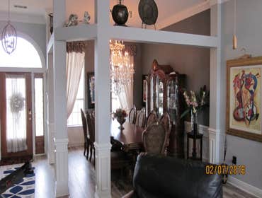 Photos by Rj Champagne Construction LLC #2 Complete remodel of kitchen, dining room and great room area